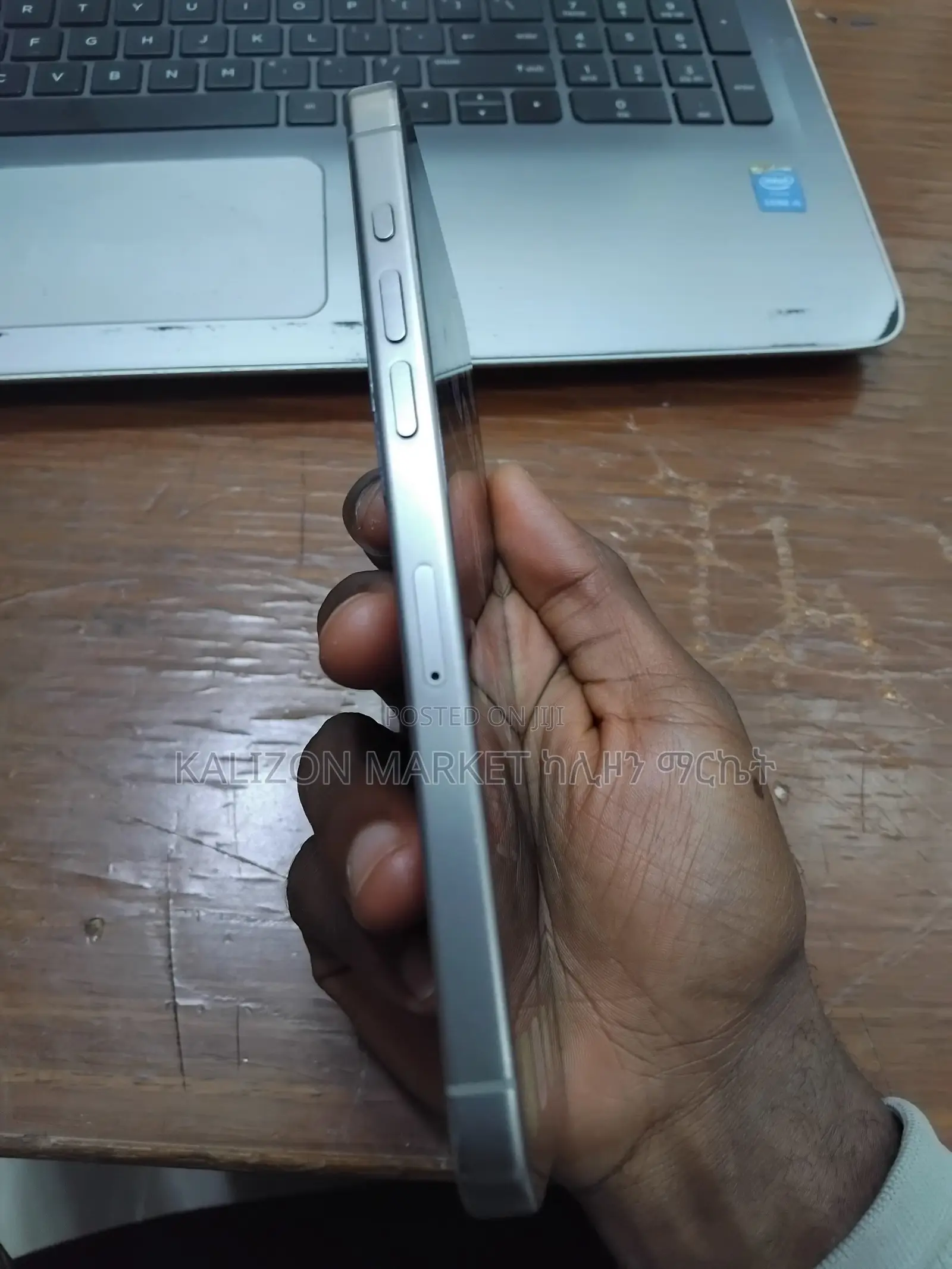 Apple iPhone 15 Pro Max 256 GB Silver