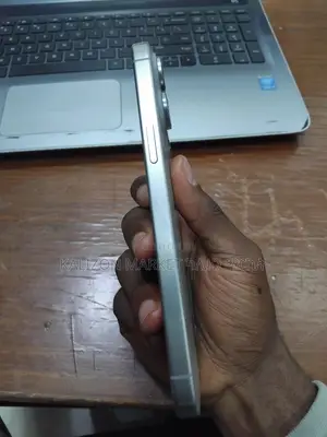 Apple iPhone 15 Pro Max 256 GB Silver
