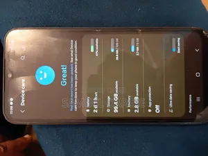 Samsung Galaxy A14 128 GB Black