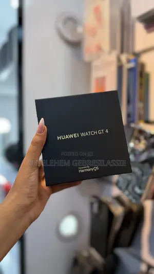 Huawel Watch GT 4