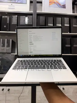 New Laptop HP EliteBook 840 16GB Intel Core i5 SSD 512GB