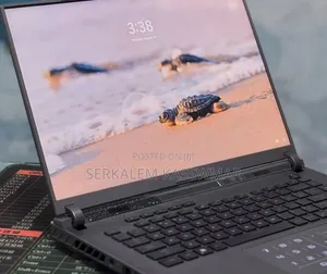 New Laptop Asus ROG Strix G15 16GB Intel Core i9 SSD 1T