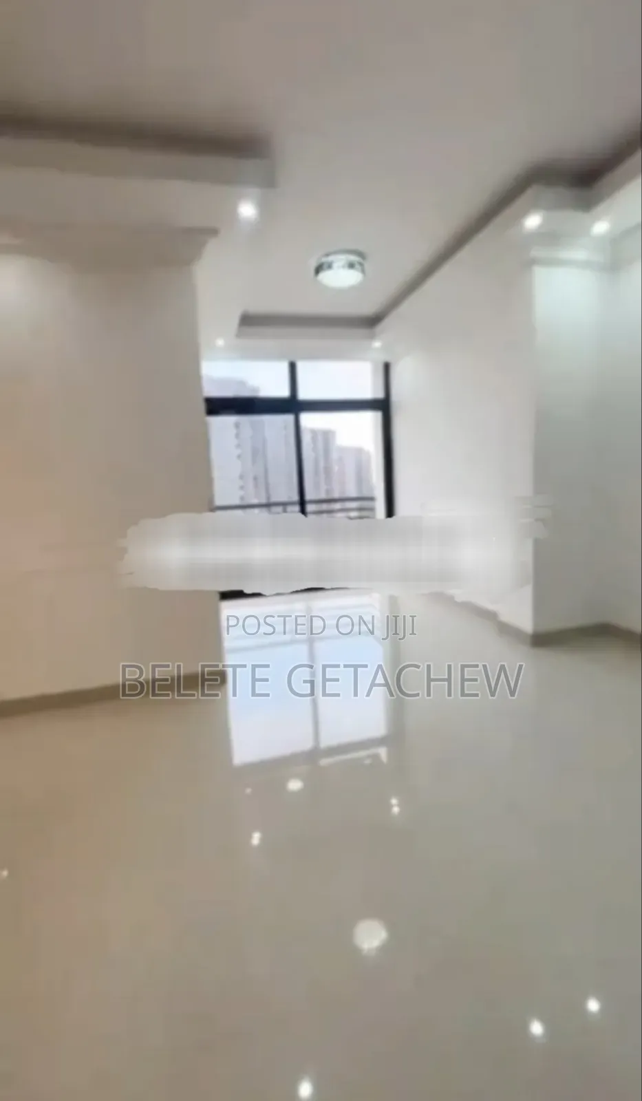2bdrm Apartment in Megenagna_24, Luxury, Bole for sale