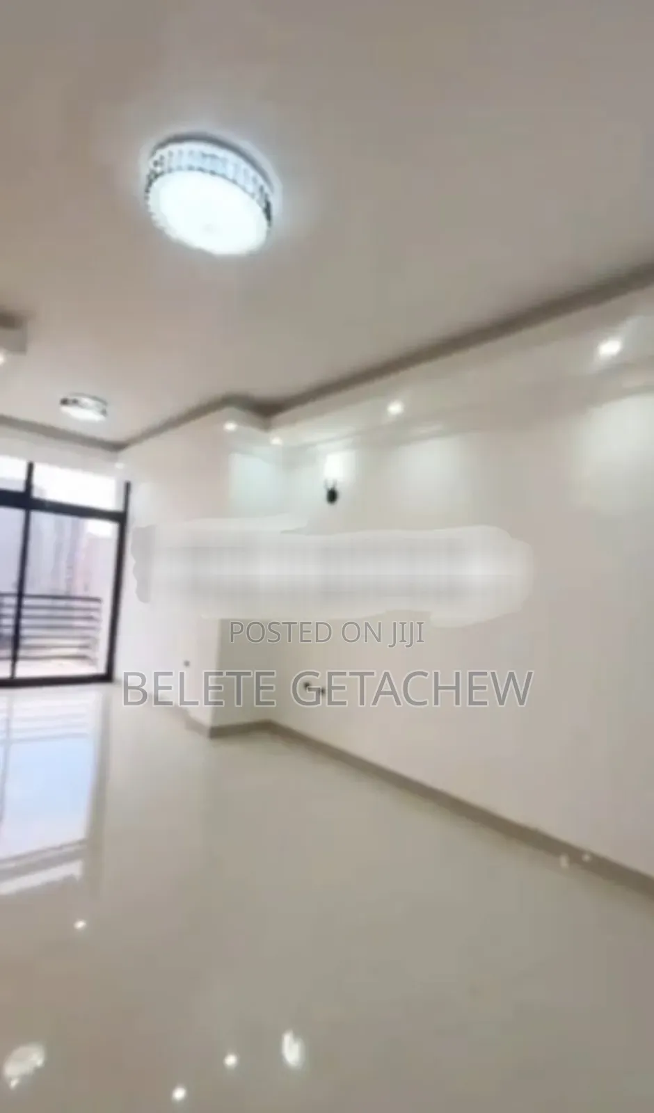 2bdrm Apartment in Megenagna_24, Luxury, Bole for sale