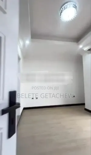 2bdrm Apartment in Megenagna_24, Luxury, Bole for sale