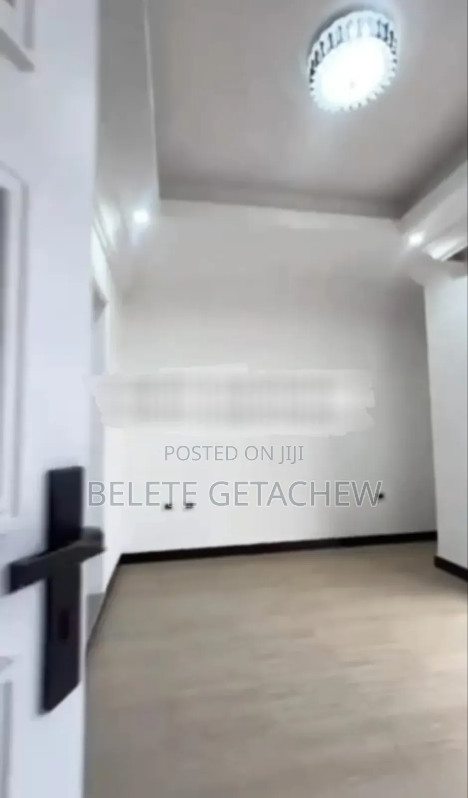2bdrm Apartment in Megenagna_24, Luxury, Bole for sale