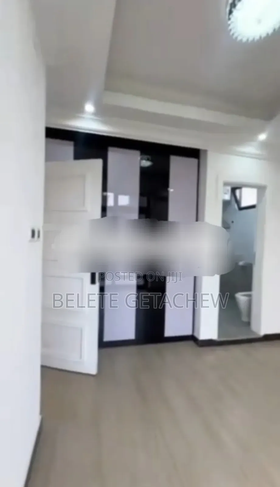 2bdrm Apartment in Megenagna_24, Luxury, Bole for sale
