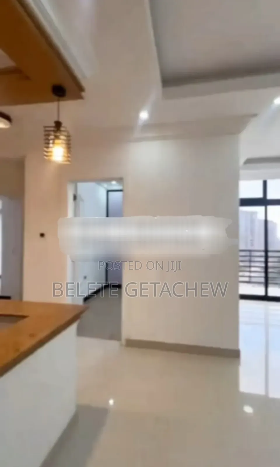 2bdrm Apartment in Megenagna_24, Luxury, Bole for sale
