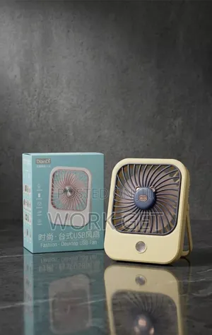 DianDi DD 5640 Portable USB  Fan