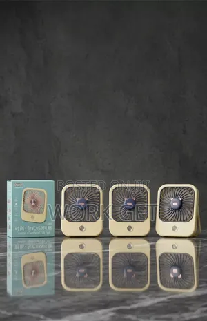 DianDi DD 5640 Portable USB  Fan