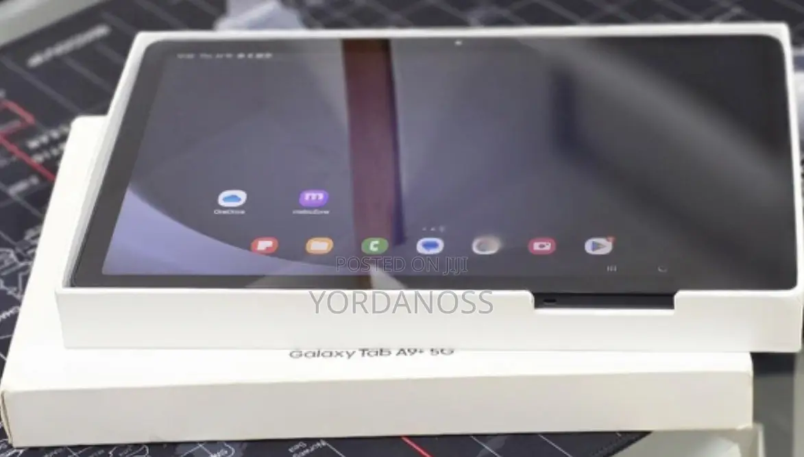 New Samsung Galaxy Tab A9+ 64 GB