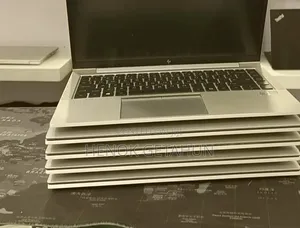 New Laptop HP EliteBook 840 16GB Intel Core i7 SSD 512GB