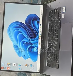 New Laptop Huawei Matebook D 15 8GB Intel Core i3 SSD 256GB