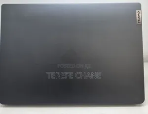 New Laptop Lenovo IdeaPad 1 16GB AMD Ryzen 7 SSD 512GB