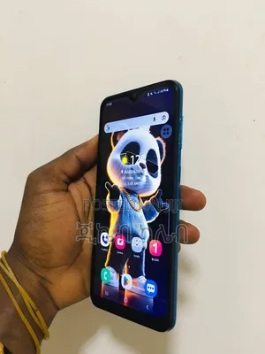 Samsung Galaxy A50 64 GB Blue