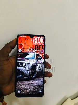 Samsung Galaxy A50 64 GB Blue