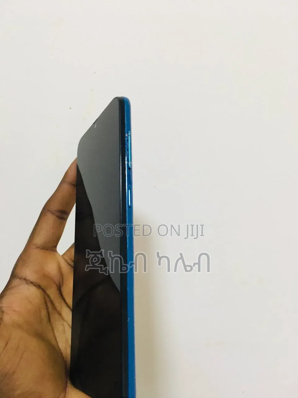 Samsung Galaxy A50 64 GB Blue
