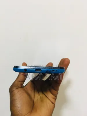 Samsung Galaxy A50 64 GB Blue