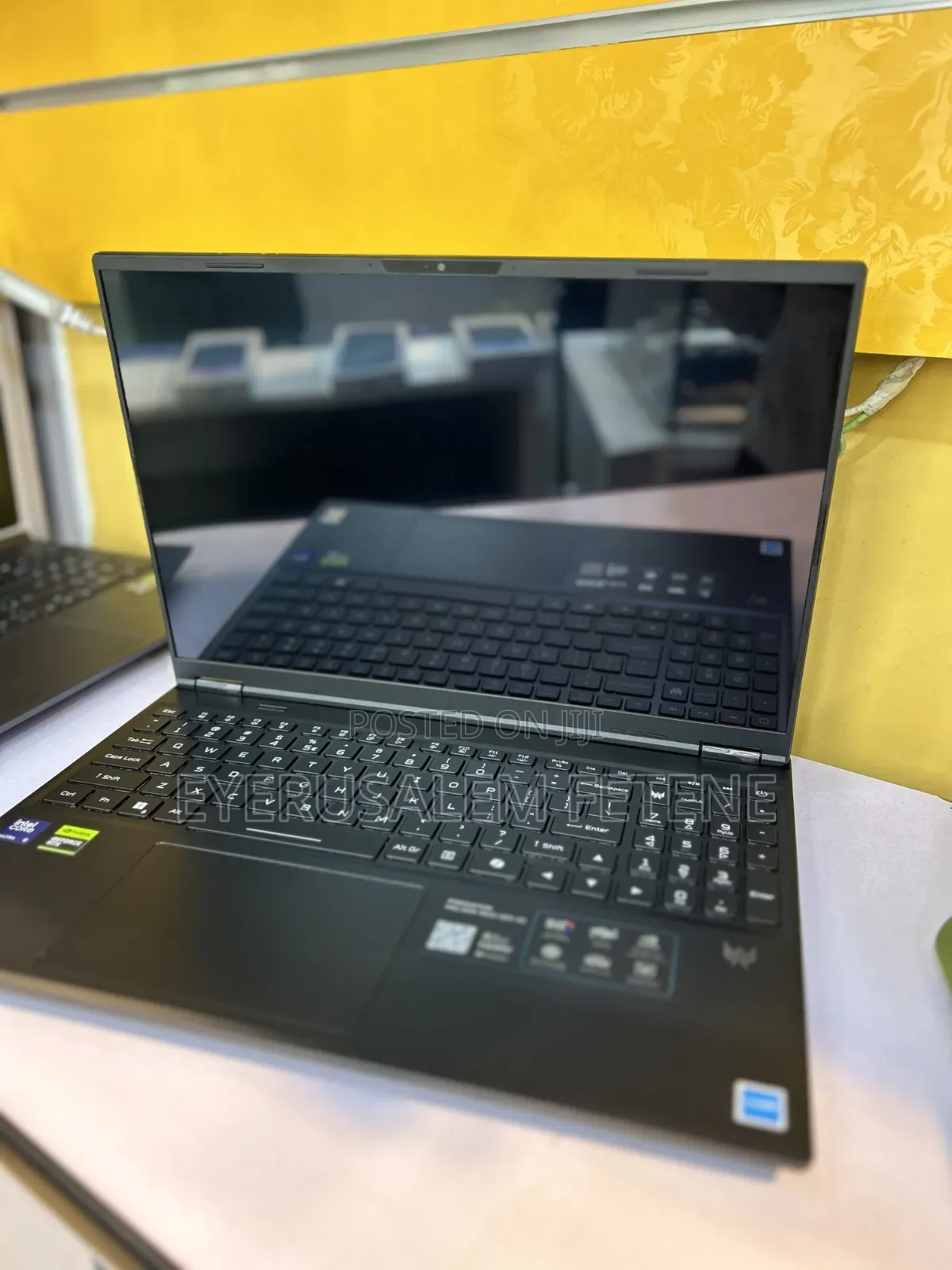 New Laptop 32GB Intel Core Ultra 9 SSD 1T