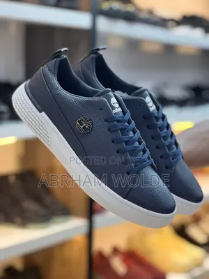 Timberland Shooe