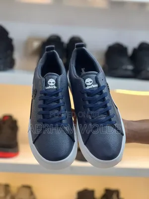 Timberland Shooe