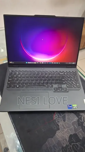 New Lenovo Legion Y7000P IRX9 Gaming Laptop 16GB Intel Core i9 SSD 1T