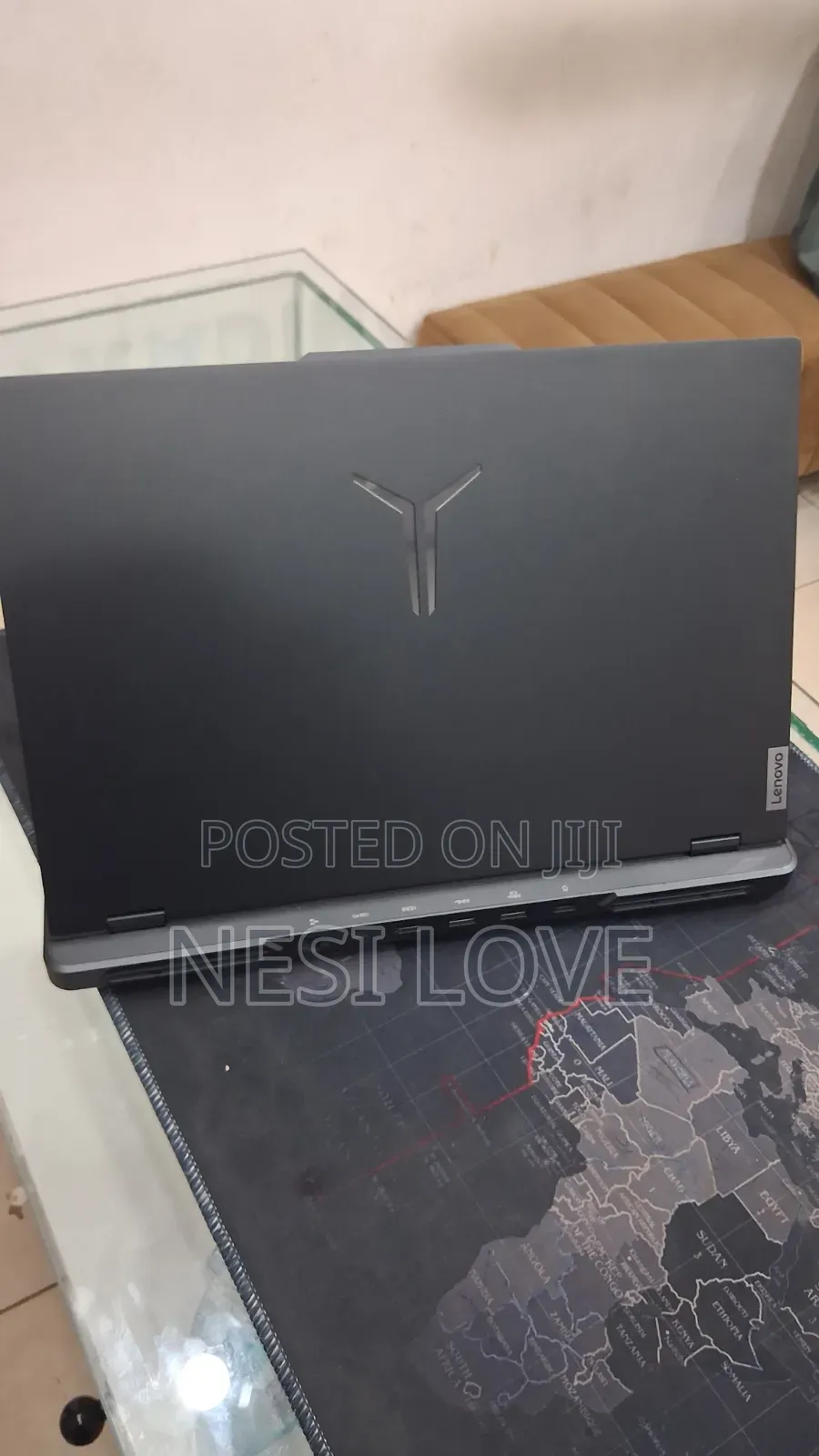 New Lenovo Legion Y7000P IRX9 Gaming Laptop 16GB Intel Core i9 SSD 1T