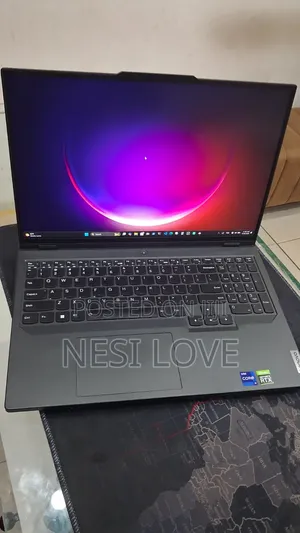 New Lenovo Legion Y7000P IRX9 Gaming Laptop 16GB Intel Core i9 SSD 1T