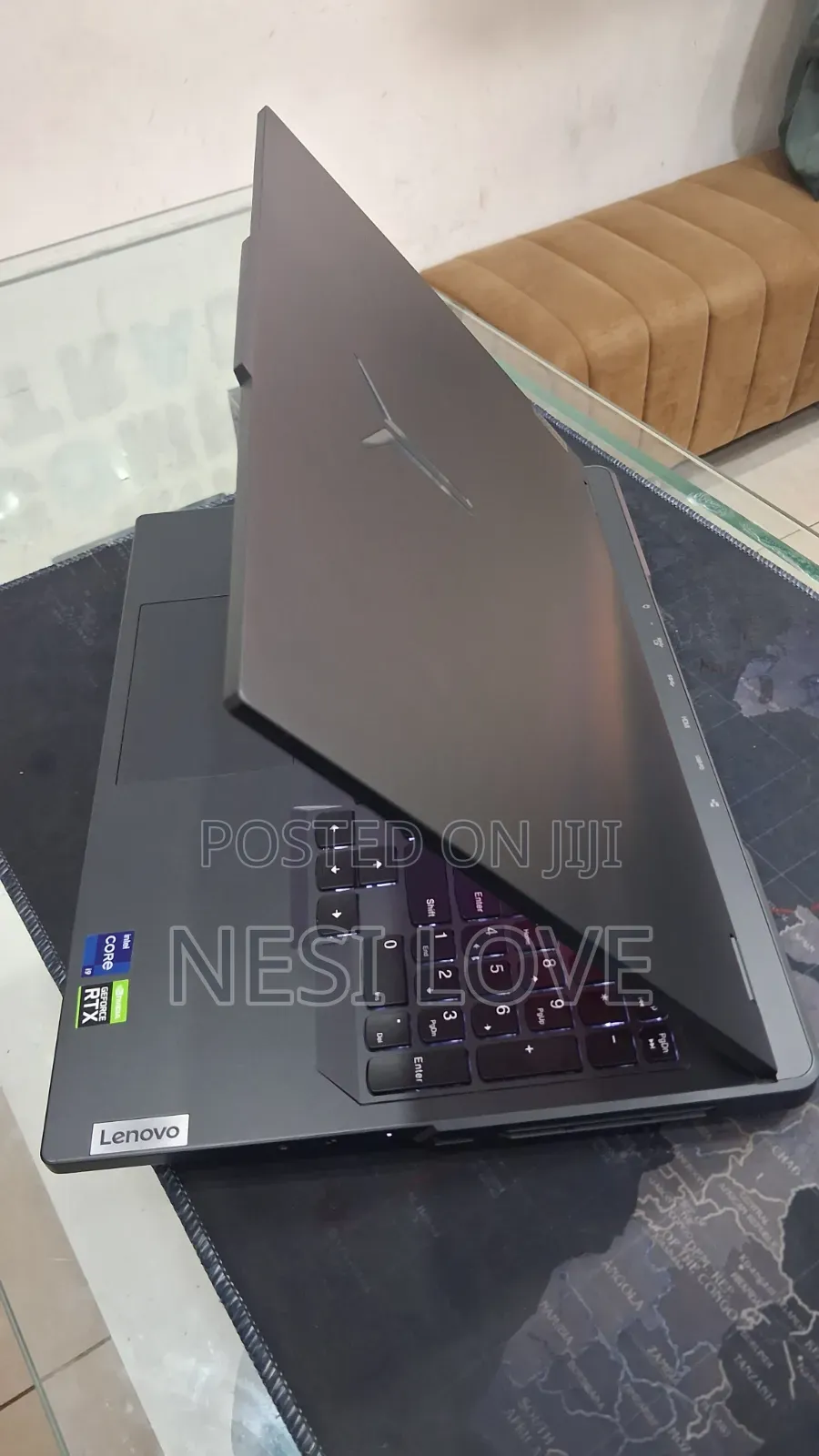 New Lenovo Legion Y7000P IRX9 Gaming Laptop 16GB Intel Core i9 SSD 1T
