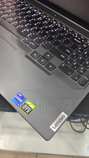 New Lenovo Legion Y7000P IRX9 Gaming Laptop 16GB Intel Core i9 SSD 1T