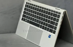 New Laptop HP EliteBook 1040 G8 16GB Intel Core i7 SSD 512GB