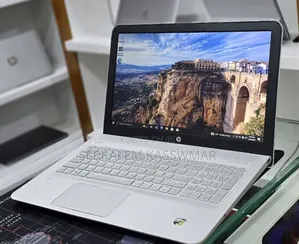 New Laptop HP Envy 15 12GB Intel Core i5 HDD+SSD 1T