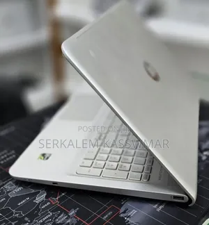 New Laptop HP Envy 15 12GB Intel Core i5 HDD+SSD 1T
