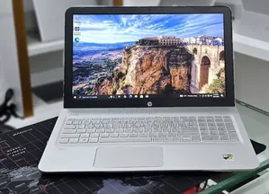 New Laptop HP Envy 15 12GB Intel Core i5 HDD+SSD 1T