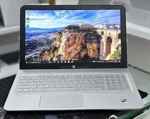 New Laptop HP Envy 15 12GB Intel Core i5 HDD+SSD 1T