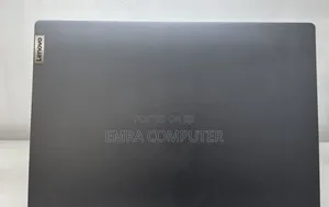 New Laptop Lenovo 16GB AMD Ryzen 7 SSD 512GB