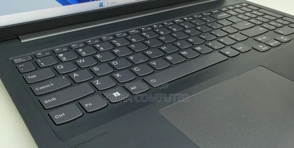 New Laptop Lenovo 16GB AMD Ryzen 7 SSD 512GB