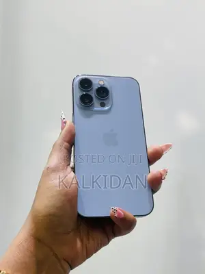 Apple iPhone 13 Pro Max 128 GB Blue