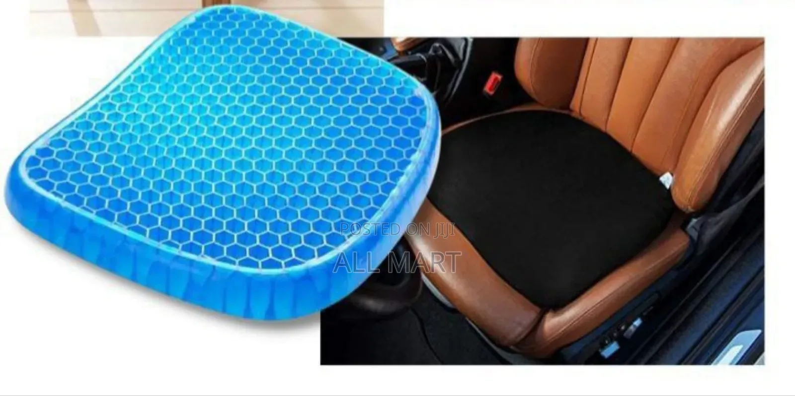 Egg Sitter Silicon Cushion