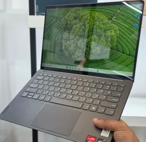 New Laptop Lenovo Ideapad 3 16GB AMD Ryzen 7 SSD 512GB