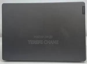 New Laptop Lenovo Ideapad 3 16GB AMD Ryzen 7 SSD 512GB