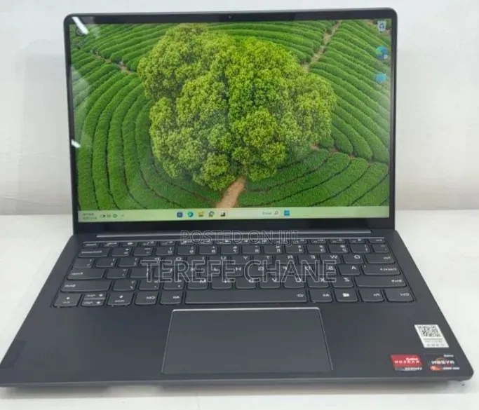 New Laptop Lenovo Ideapad 3 16GB AMD Ryzen 7 SSD 512GB
