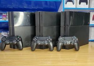Original PS4 Fat Jailbreak – Europe Used
‎