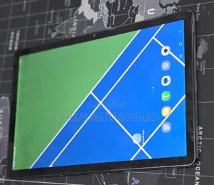 New Samsung Galaxy Tab A9+ 128 GB Gray