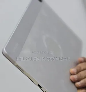 New Samsung Galaxy Tab A9+ 128 GB Gray