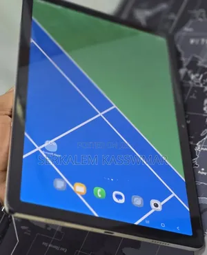 New Samsung Galaxy Tab A9+ 128 GB Gray