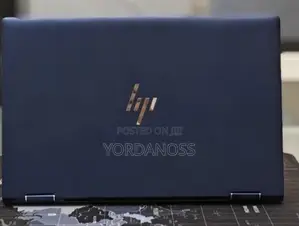 New Laptop HP Dragonfly G2 16GB Intel Core i7 SSD 512GB