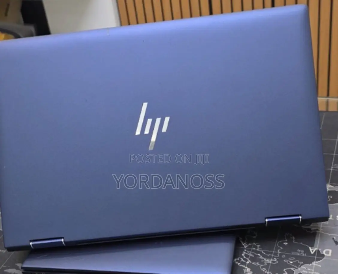 New Laptop HP Dragonfly G2 16GB Intel Core i7 SSD 512GB