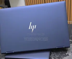 New Laptop HP Dragonfly G2 16GB Intel Core i7 SSD 512GB