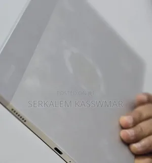 New Samsung Galaxy Tab A9+ 128 GB Gray